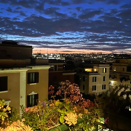 Piramide Shabby By Casa E Lode - Colosseum, Air Conditioning Rome Exterior photo