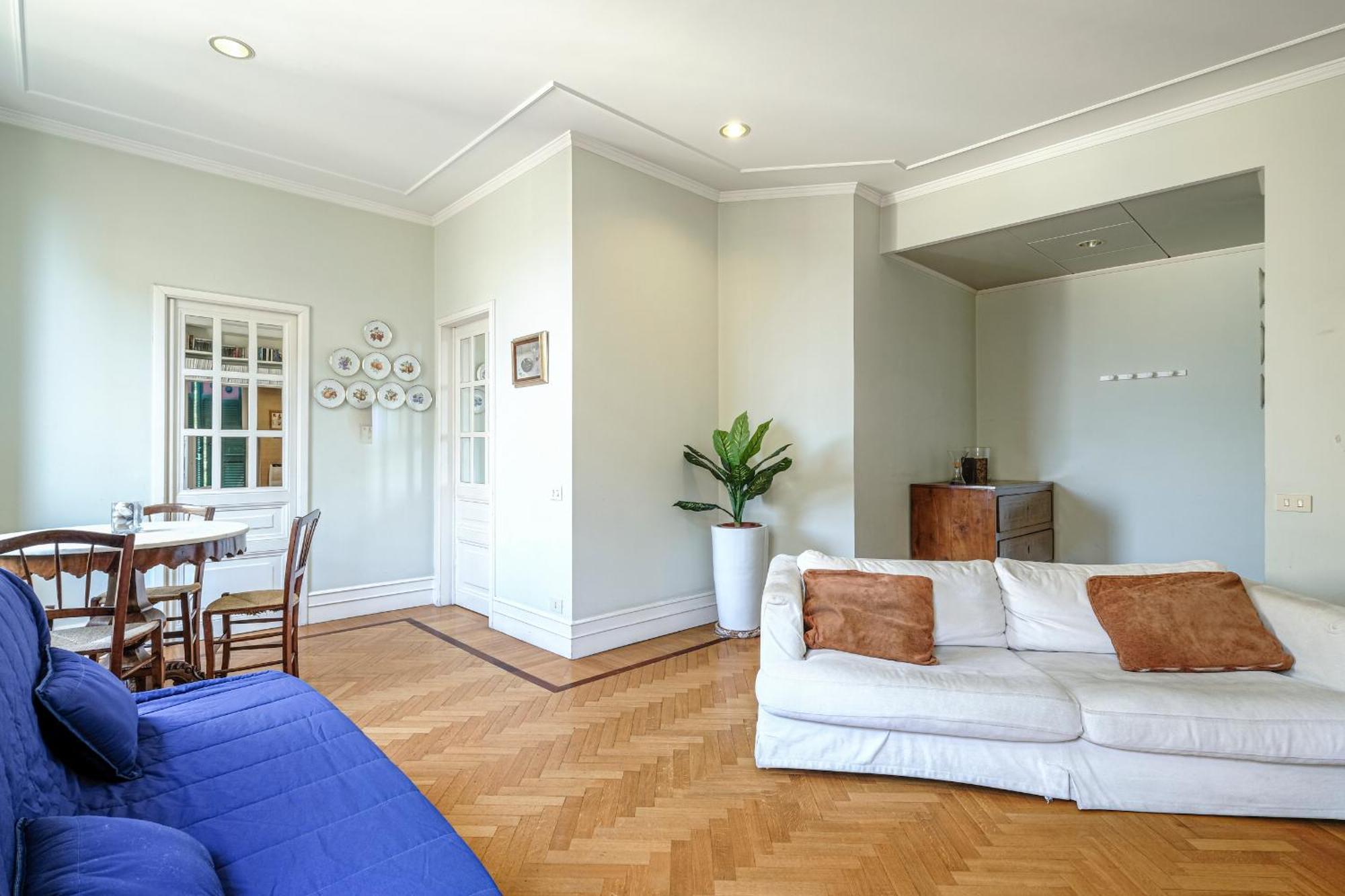 Piramide Shabby By Casa E Lode - Colosseum, Air Conditioning Rome Exterior photo