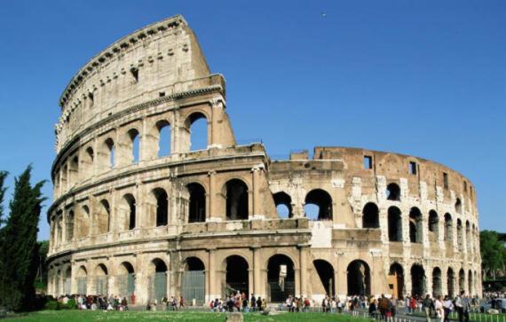 Piramide Shabby By Casa E Lode - Colosseum, Air Conditioning Rome Exterior photo